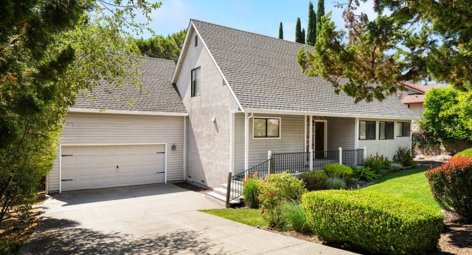 470 Perkins, Auburn, CA 95603 Photo