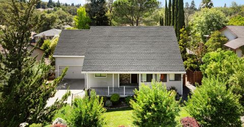 470 Perkins, Auburn, CA 95603 Photo