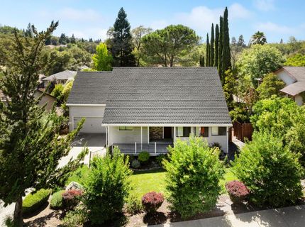 470 Perkins, Auburn, CA 95603 Photo