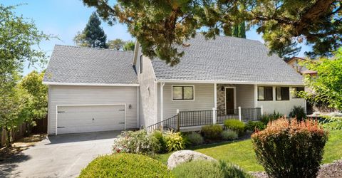 470 Perkins, Auburn, CA 95603 Photo