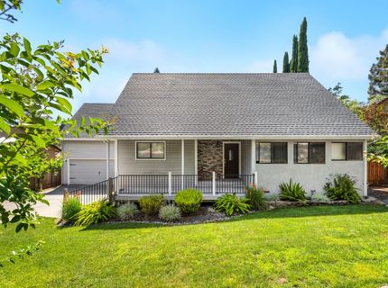 470 Perkins, Auburn, CA 95603 Photo