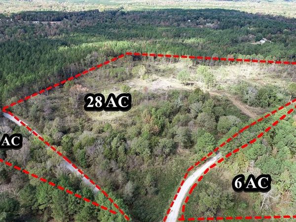 tbd Cr 154, Tillatoba, MS 38961