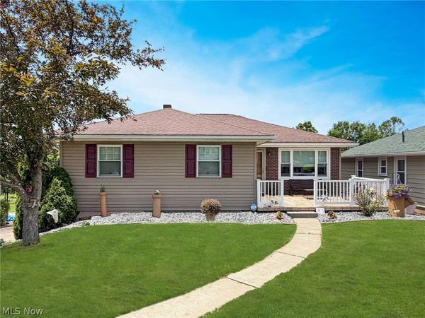 401 Westwood Drive , Steubenville, OH 43953