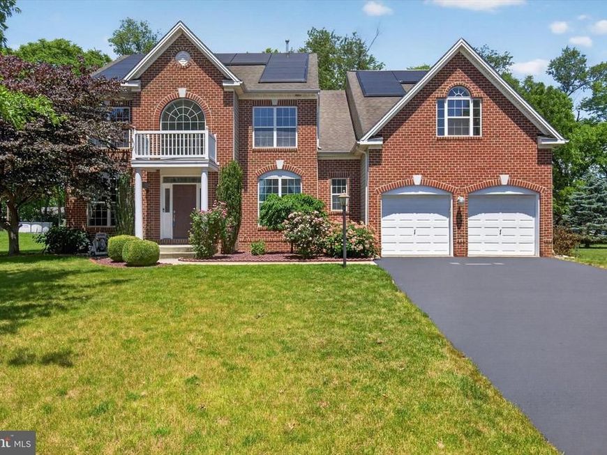 16 Foxwood Boulevard, Mechanicsburg, PA 17050 Main Photo