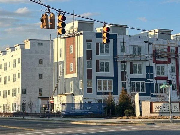 109 SELLEW ROAD , ANNAPOLIS, MD 21401