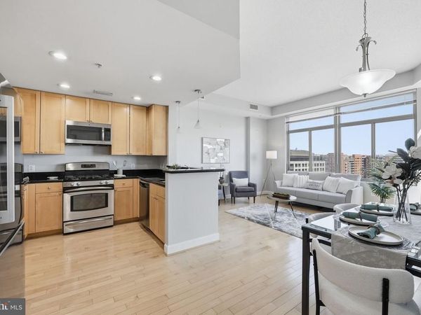 3650 S GLEBE ROAD, Unit 1145, ARLINGTON, VA 22202