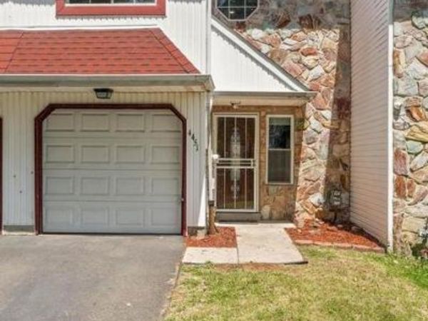 4451 ERNIE DAVIS CIRCLE, PHILADELPHIA, PA 19154