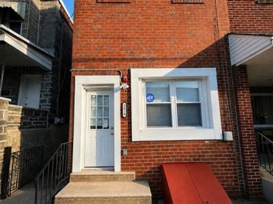 5018 W Thompson Street, Philadelphia, PA 19131 Main Photo