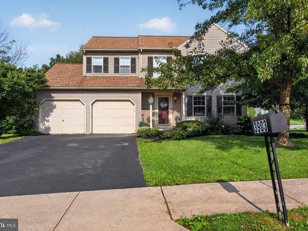 3903 STARVIEW DRIVE, YORK, PA 17402