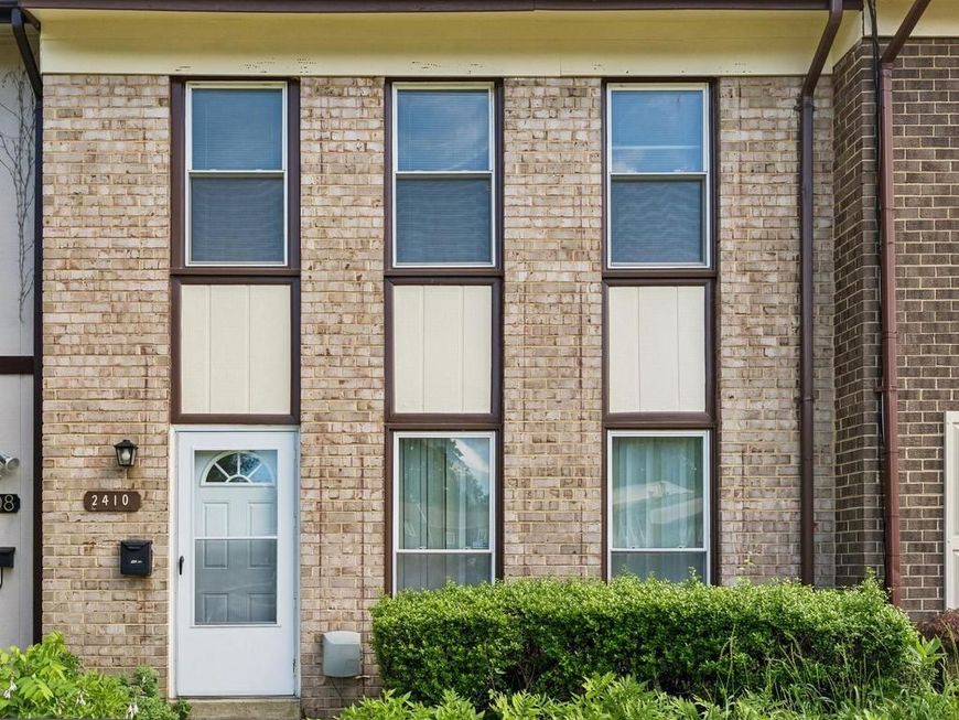 2410 Sun Valley Circle, Unit 6-E, Silver Spring, MD 20906 Main Photo