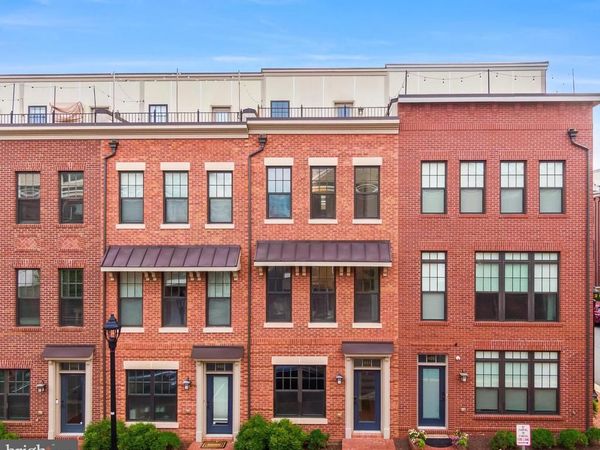 441 HAUPT SQUARE SE, LEESBURG, VA 20175