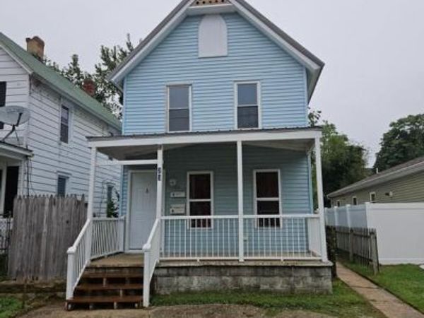 29 N NEW STREET, DOVER, DE 19904