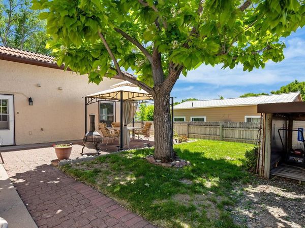 540 N 5th Street , Silt, CO 81652