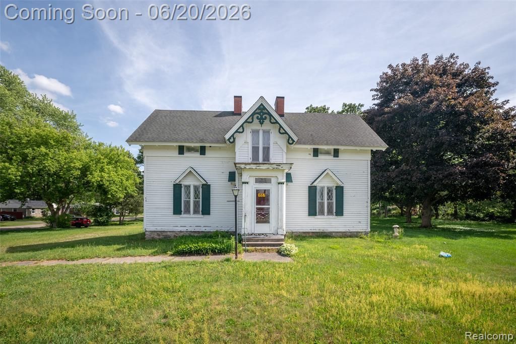 3557 W Walton Boulevard, Waterford Township, MI 48329 Main Photo