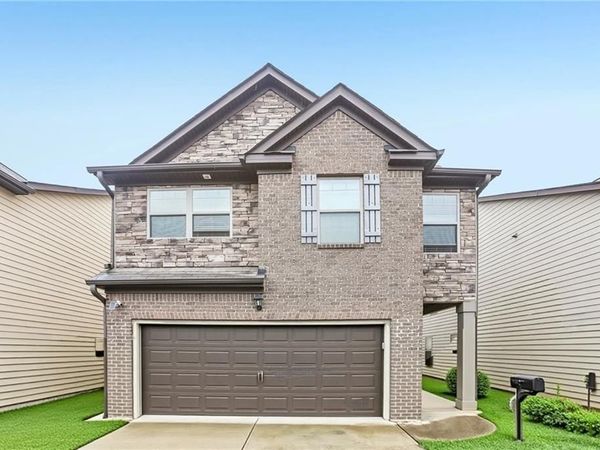 6005 Nile Court , Atlanta, GA 30349