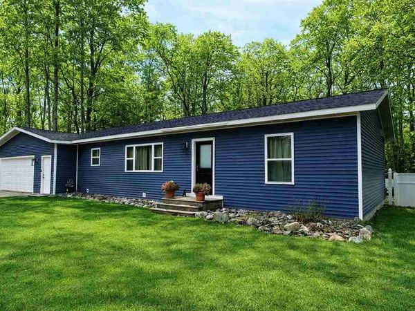 1714 Gere's N Street, Gaylord, MI 49735
