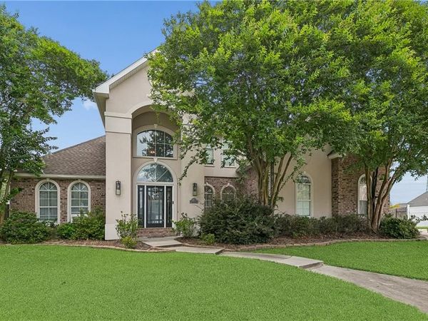 116 GABRIELLE Lane , Destrehan, LA 70047