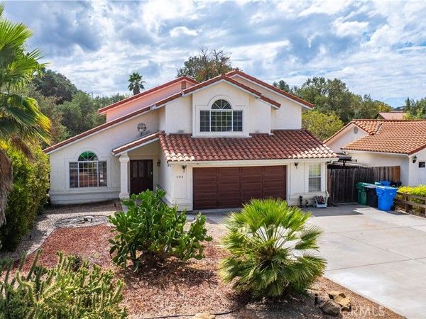 204 Nighthawk , Paso Robles, CA 93446