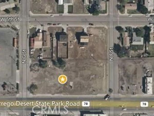 263 W Main Street, Westmorland, CA 92281