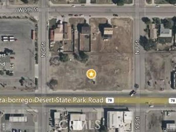263 W Main Street, Westmorland, CA 92281