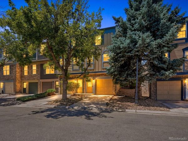 2969 W 81st Avenue , Unit K, Westminster, CO 80031