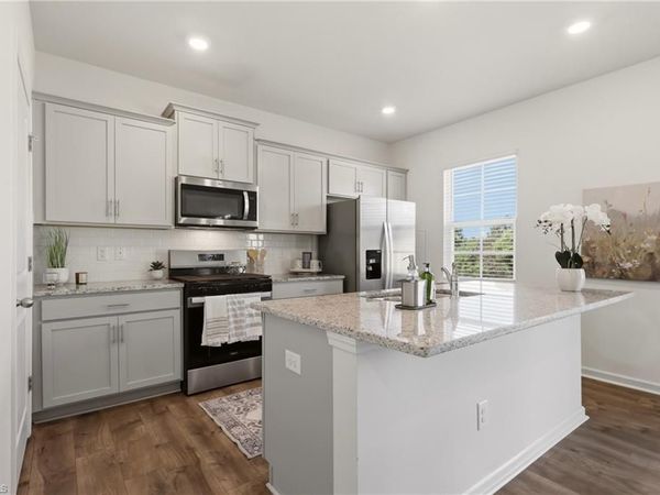4611 Reedy Creek Farm Circle, Greensboro, NC 27405