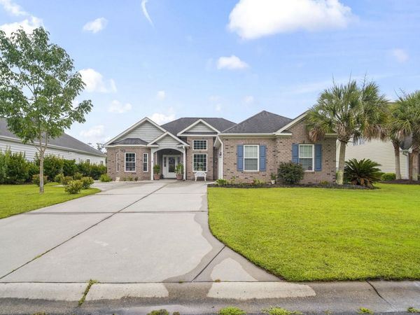 441 Battey Dr. , Myrtle Beach, SC 29588