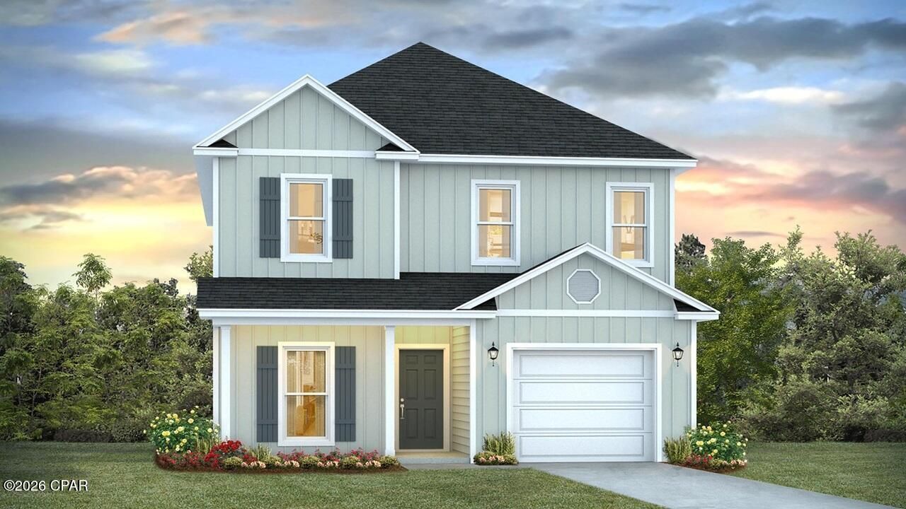 331 Robinson Bluff Road, Panama City Beach, FL 32407 Main Photo
