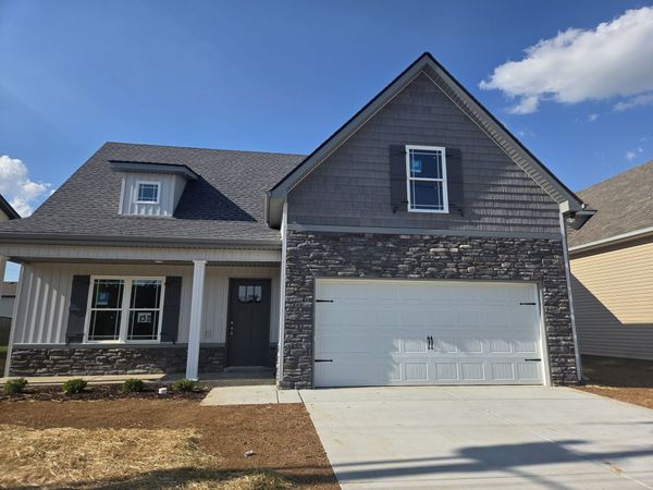 2855 Upstream Road, Christiana, TN 37037