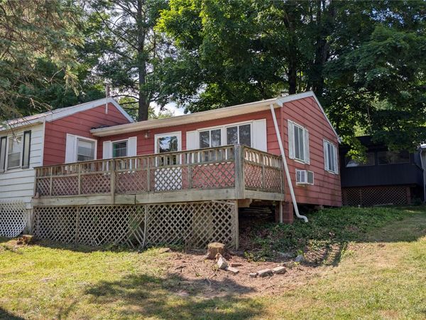 191 SYLVAN LAKE Road , Unit 3A, Hopewell Junction, NY 12533