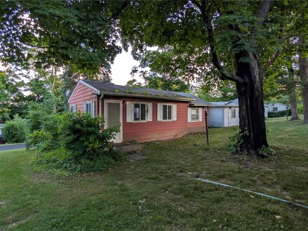 191 SYLVAN LAKE Road , Unit 3A, Hopewell Junction, NY 12533