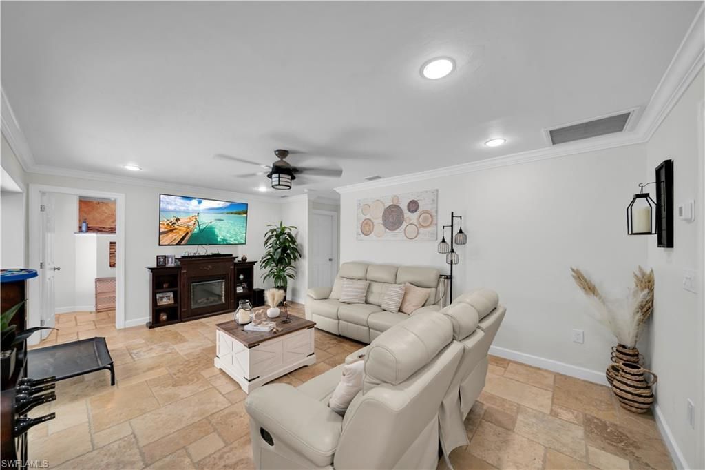 19901 Pine Echo Rd, North Fort Myers, FL 33917 Photo