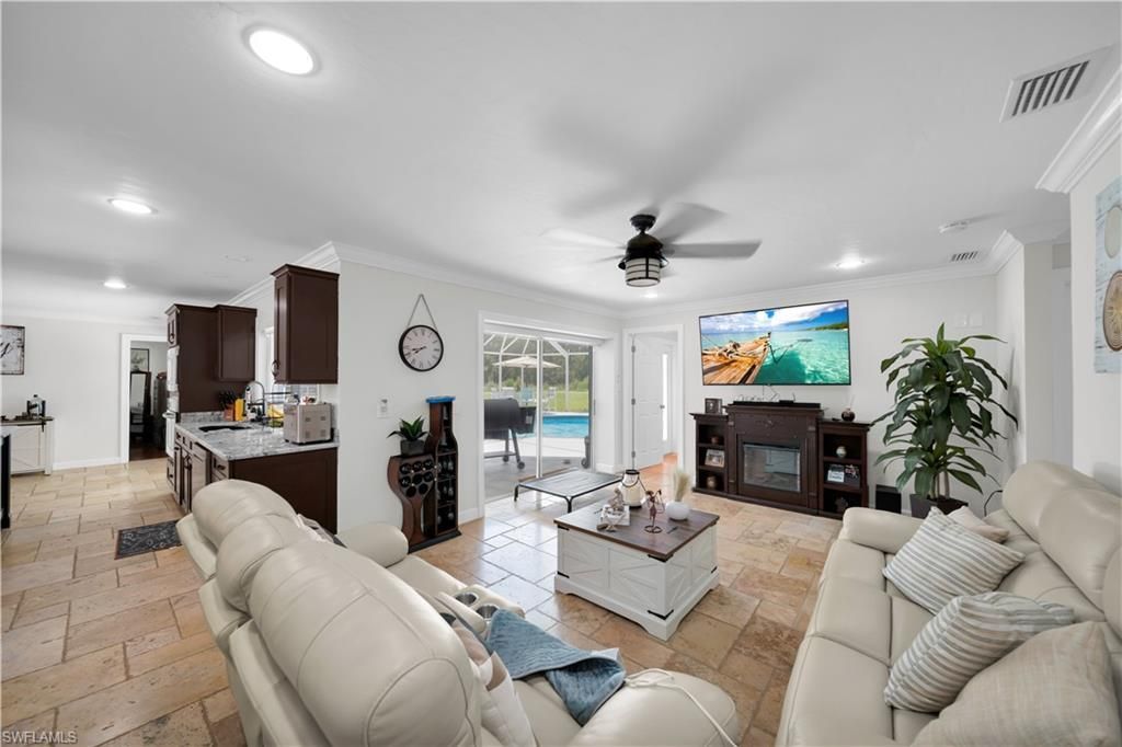 19901 Pine Echo Rd, North Fort Myers, FL 33917 Photo