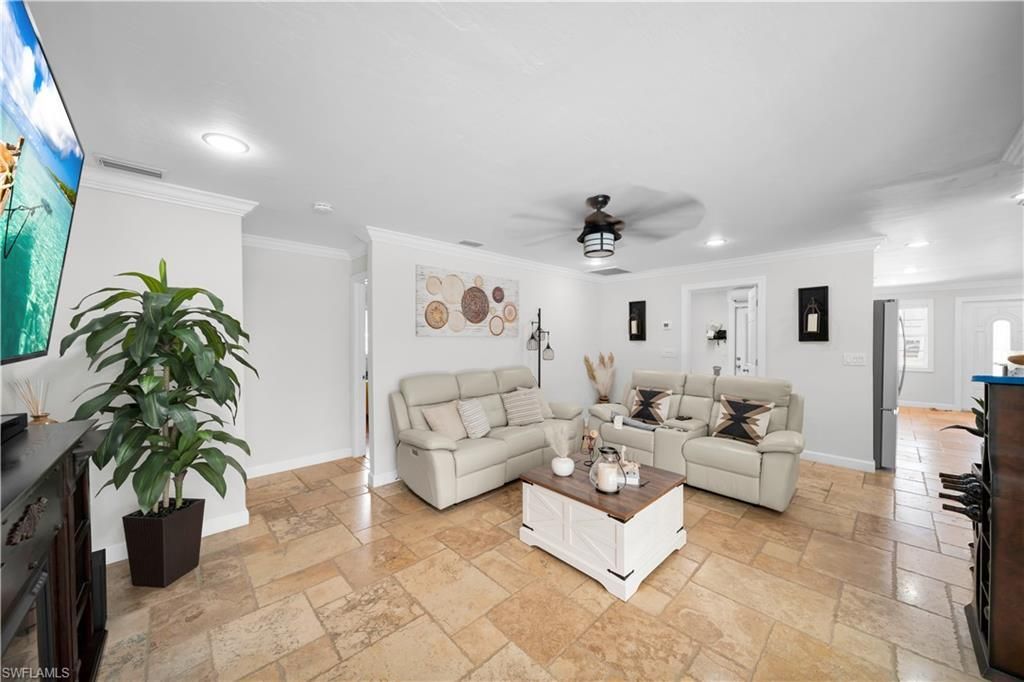 19901 Pine Echo Rd, North Fort Myers, FL 33917 Photo