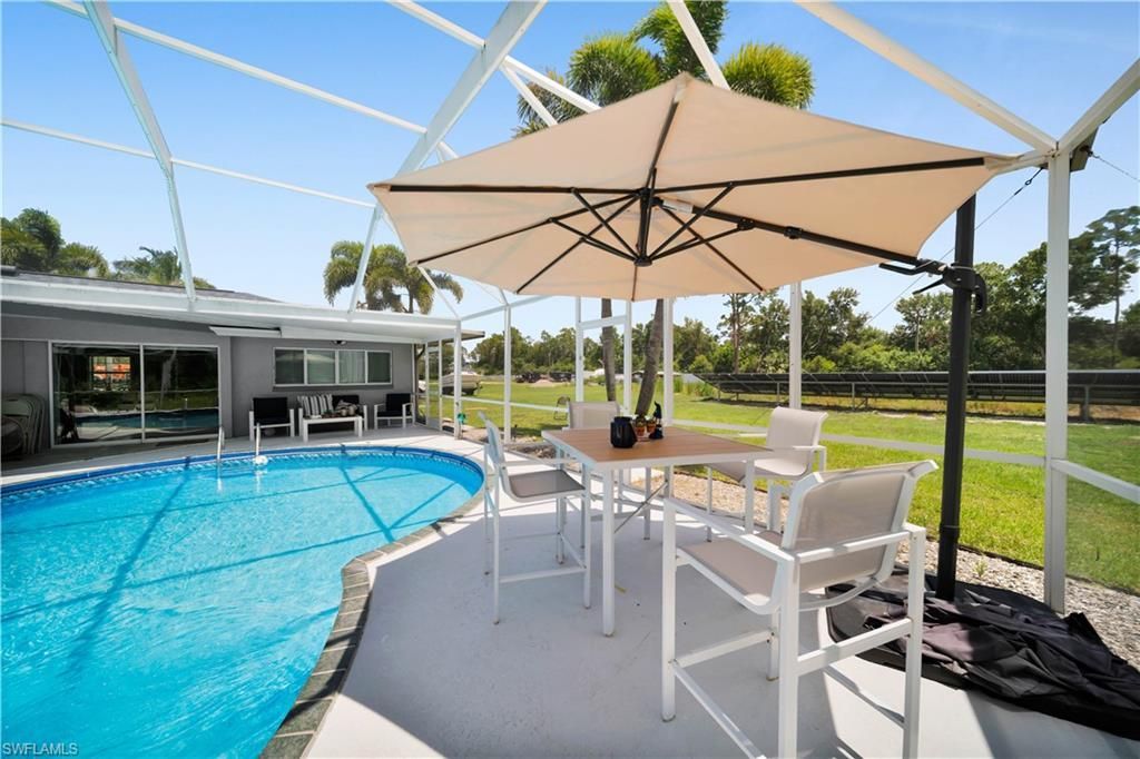 19901 Pine Echo Rd, North Fort Myers, FL 33917 Photo