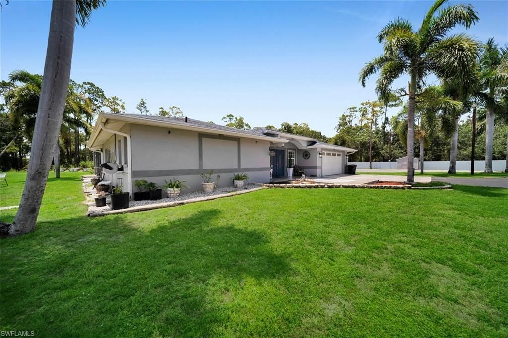 19901 Pine Echo Rd, North Fort Myers, FL 33917 Photo