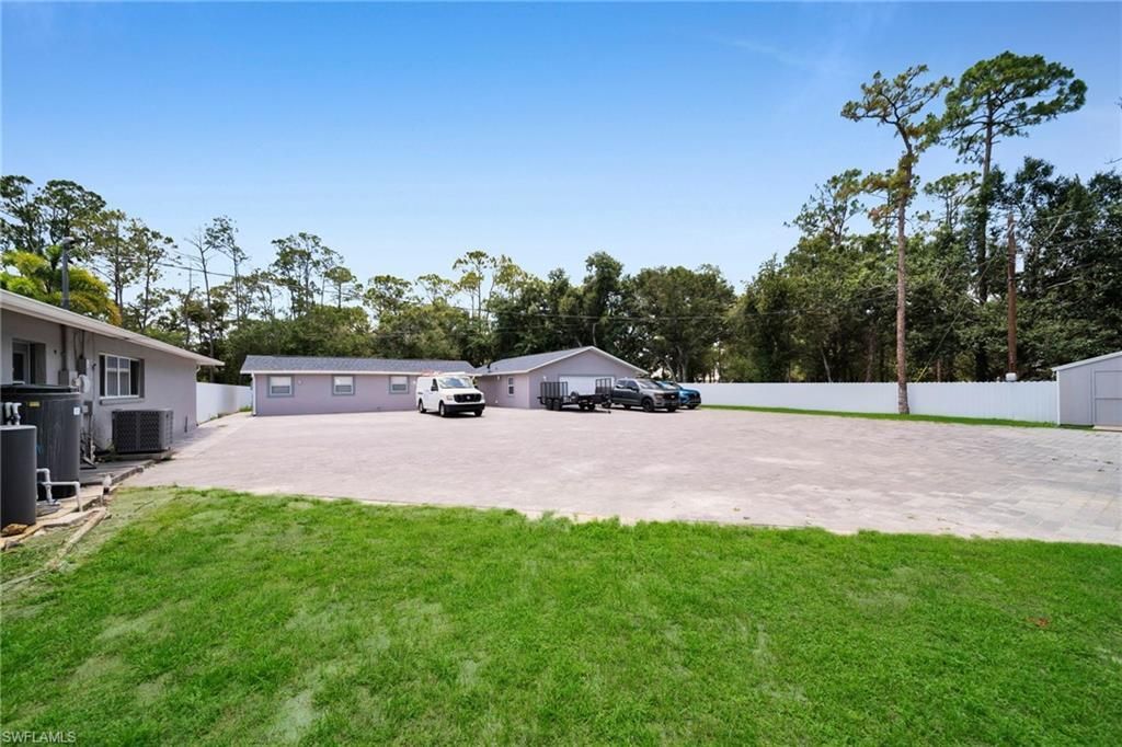 19901 Pine Echo Rd, North Fort Myers, FL 33917 Photo