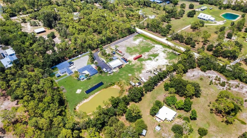 19901 Pine Echo Rd, North Fort Myers, FL 33917 Photo