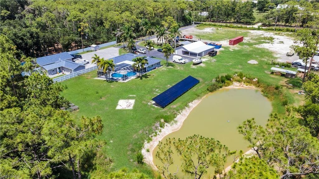 19901 Pine Echo Rd, North Fort Myers, FL 33917 Photo