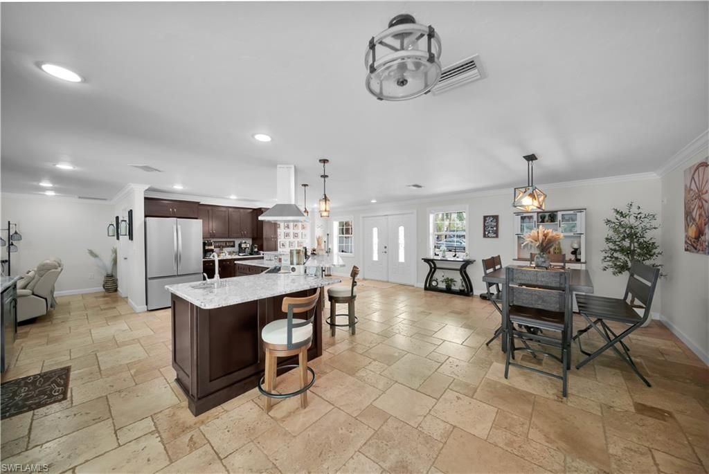 19901 Pine Echo Rd, North Fort Myers, FL 33917 Photo
