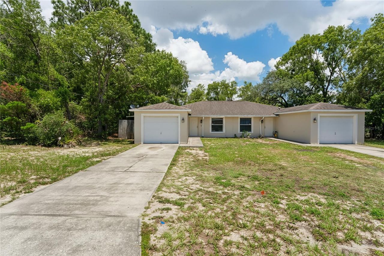 4362 Azora Road, Spring Hill, FL 34608 Photo