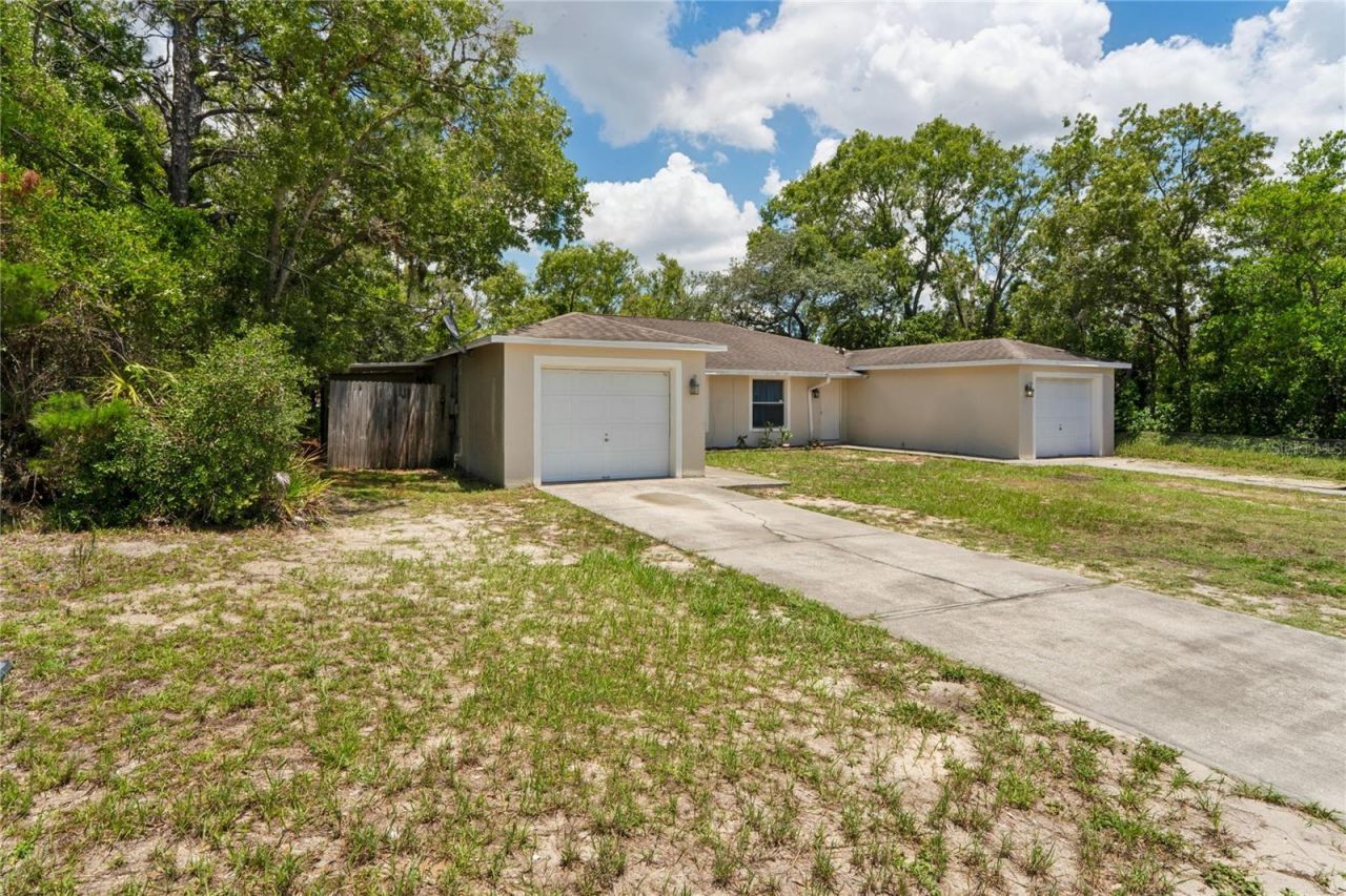 4362 Azora Road, Spring Hill, FL 34608 Photo
