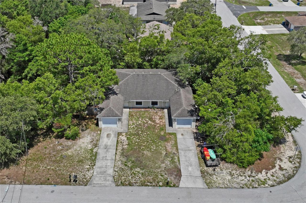 4362 Azora Road, Spring Hill, FL 34608 Photo
