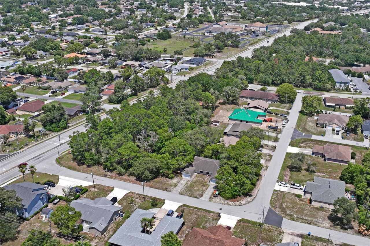 4362 Azora Road, Spring Hill, FL 34608 Photo