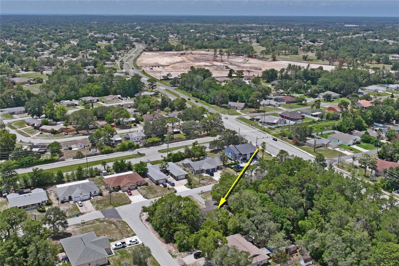 4362 Azora Road, Spring Hill, FL 34608 Photo