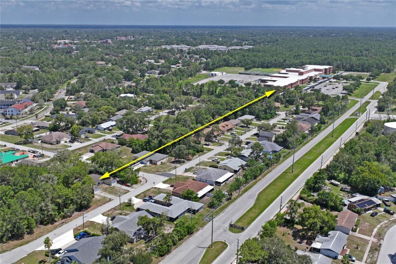 4362 Azora Road, Spring Hill, FL 34608 Photo