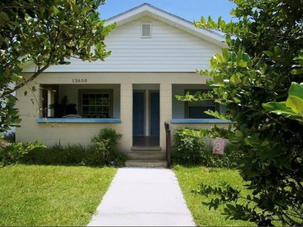 13650 5TH STREET , DADE CITY, FL 33525
