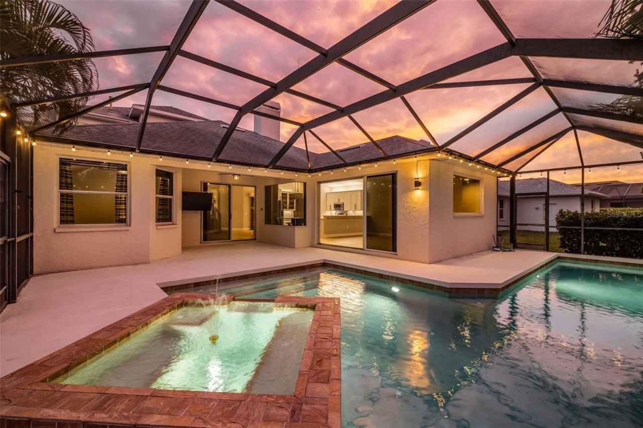 6215 Warbler Lane , Lakewood Ranch, FL 34202 Photo