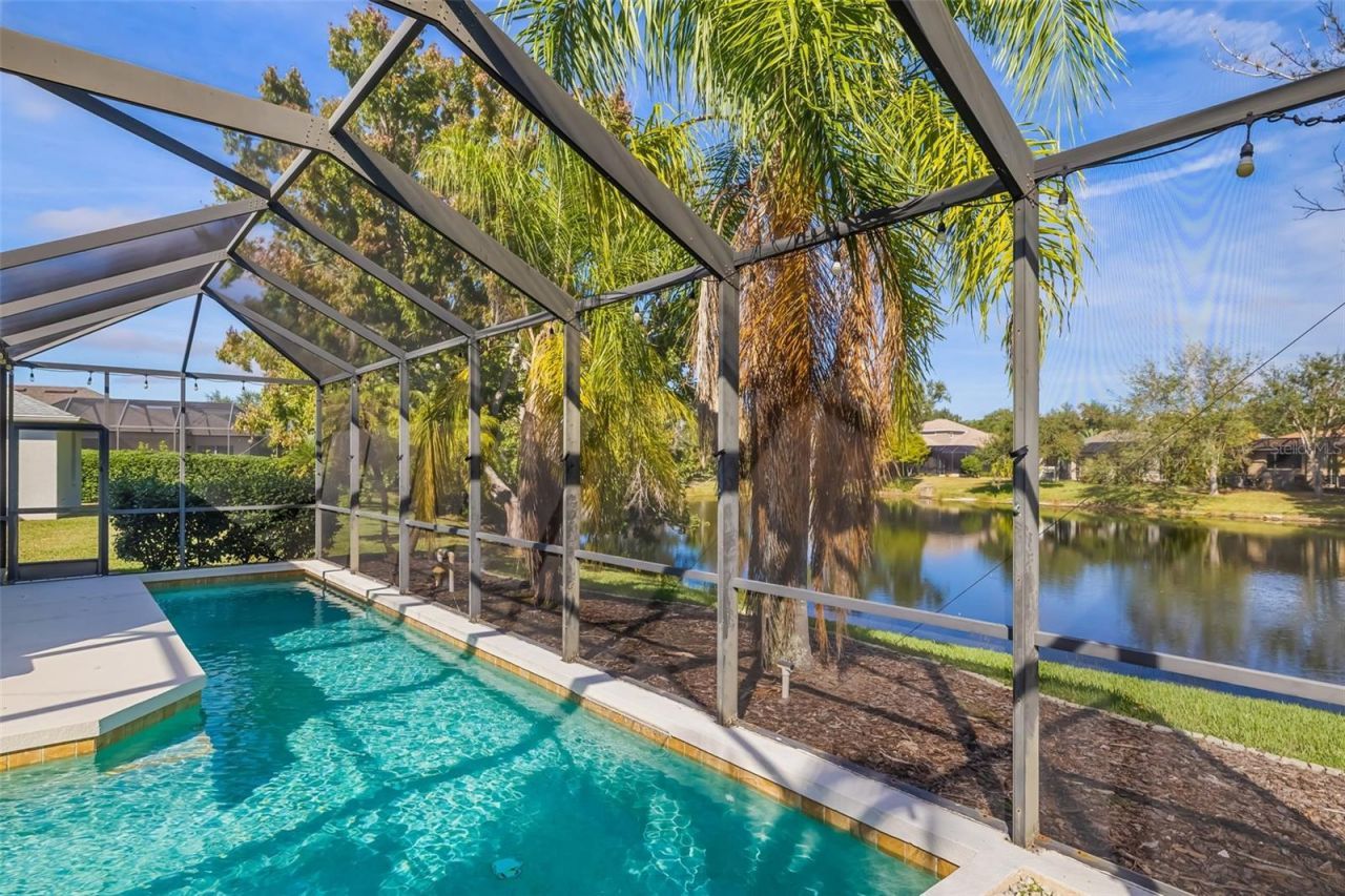 6215 Warbler Lane , Lakewood Ranch, FL 34202 Photo