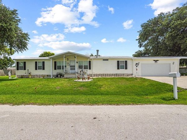 5230 REVELATION DRIVE , POLK CITY, FL 33868